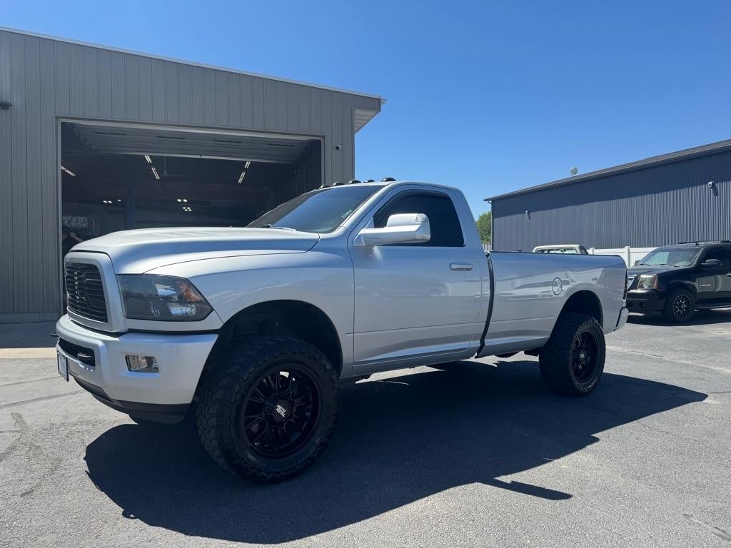 ram ram 3500 pickup 2018 3C63R3AL4JG319922 image ram ram 3500 pickup 2018 3C63R3AL4JG319922 image
